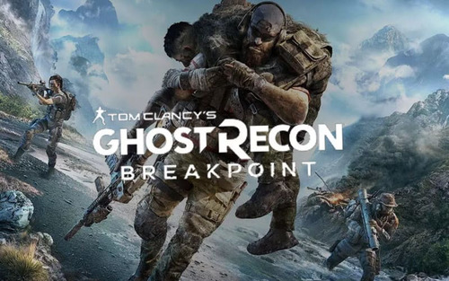 Скачать через торрент игру Tom Clancy's Ghost Recon: Breakpoint