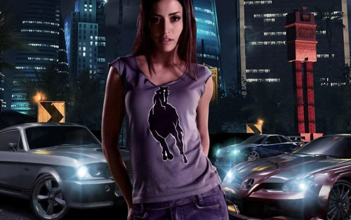 Советы по NFS Underground 2